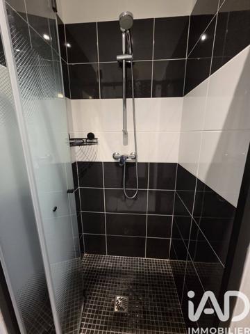 Maison à vendre 5 pièces 125 m² Concarneau