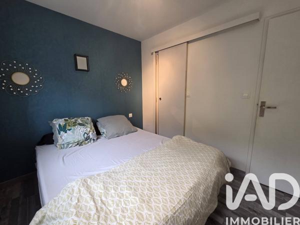 Maison à vendre 5 pièces 125 m² Concarneau