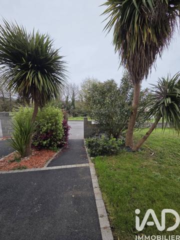 Maison à vendre 5 pièces 125 m² Concarneau