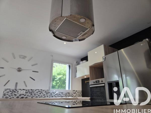 Maison à vendre 5 pièces 125 m² Concarneau
