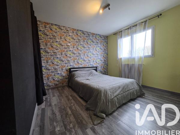 Maison à vendre 5 pièces 125 m² Concarneau