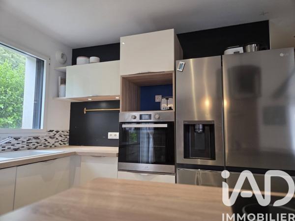 Maison à vendre 5 pièces 125 m² Concarneau