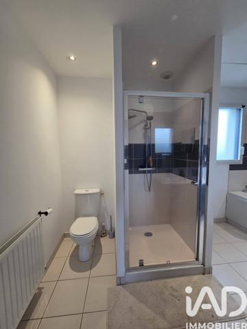 Maison à vendre 5 pièces 125 m² Concarneau