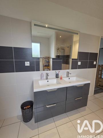 Maison à vendre 5 pièces 125 m² Concarneau