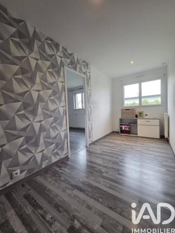 Maison à vendre 5 pièces 125 m² Concarneau