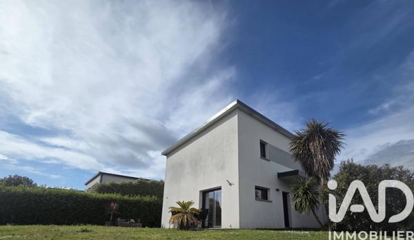 Maison à vendre 5 pièces 125 m² Concarneau
