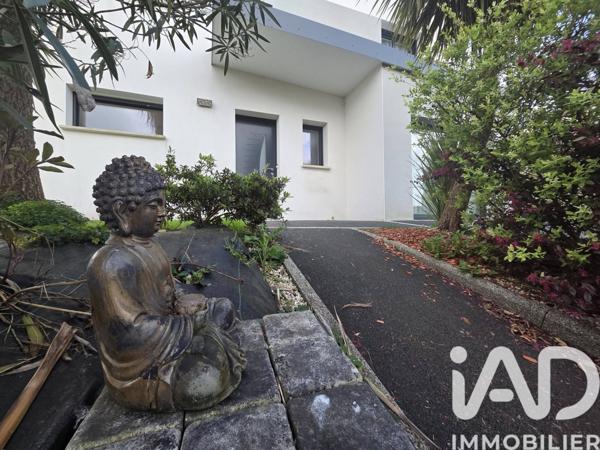 Maison à vendre 5 pièces 125 m² Concarneau