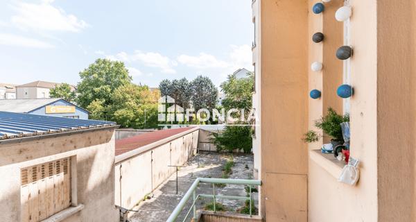 À vendre Appartement 3 pièces 69 m² - Metz 57000