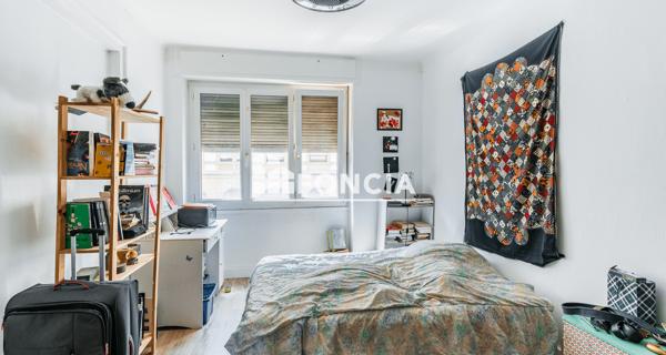 À vendre Appartement 3 pièces 69 m² - Metz 57000