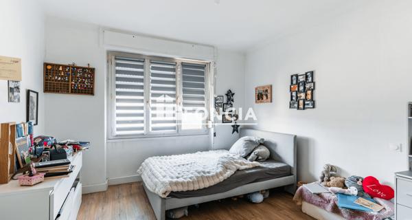 À vendre Appartement 3 pièces 69 m² - Metz 57000