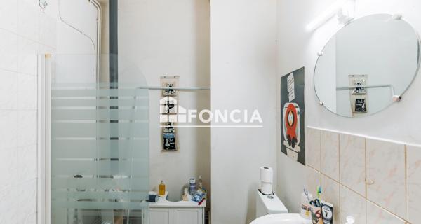 À vendre Appartement 3 pièces 69 m² - Metz 57000