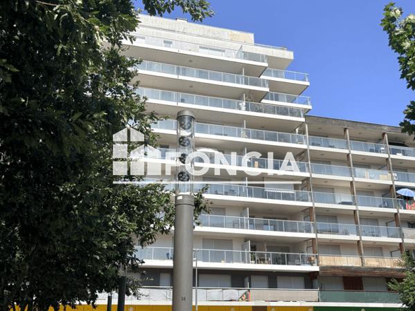 Location Appartement meublé 3 pièces 64.65 m² - 6 PLACE DE L'HIPPODROME Strasbourg 67100