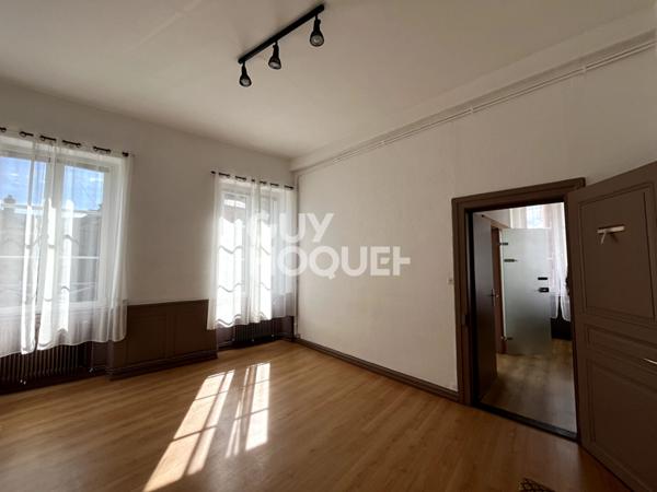 Bureaux Thann 3 pièce(s) 78 m2