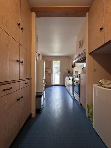 REIMS - APPART T4 + CAVE - PARKING - SECTEUR AGRÉABLE