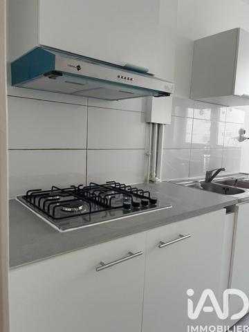 Appartement à vendre 4 pièces 82 m² Chevilly-Larue