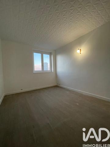 Appartement à vendre 4 pièces 82 m² Chevilly-Larue