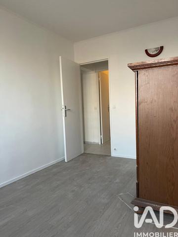 Appartement à vendre 4 pièces 82 m² Chevilly-Larue