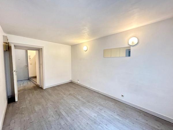 Appartement NANTES