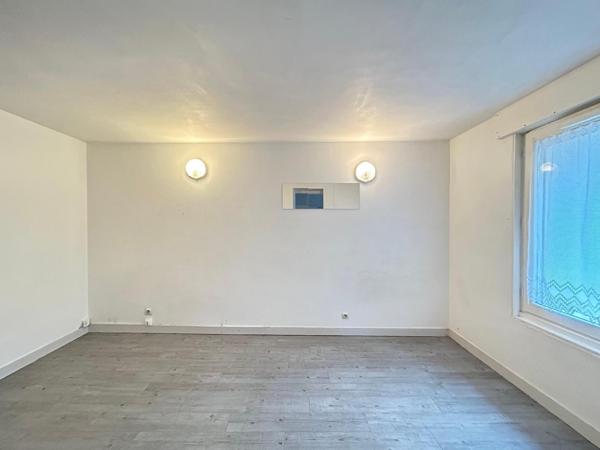Appartement NANTES
