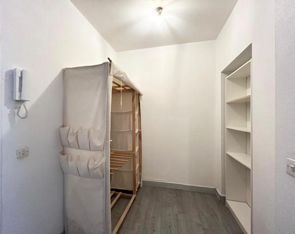 Appartement NANTES