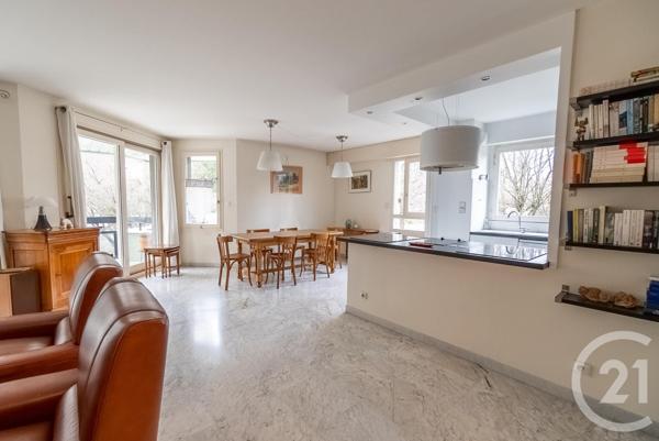 Appartement T3 à vendre  3 pièces - 105 m2 MEYLAN - 38