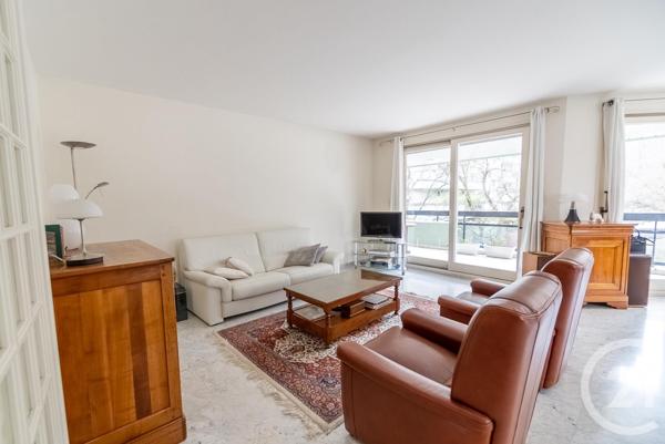Appartement T3 à vendre  3 pièces - 105 m2 MEYLAN - 38