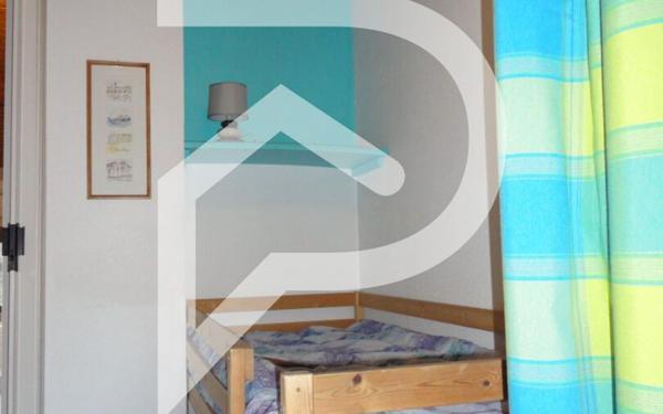 Appartement à vendre    2 pièces • 30,79 m2 Carcans