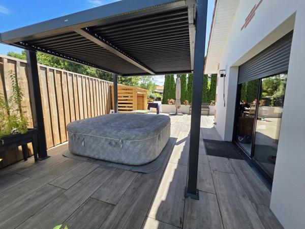 Maison à louer |  La Teste-de-Buch |  4 pièces | 89 m²