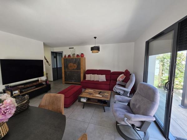 Maison à louer |  La Teste-de-Buch |  4 pièces | 89 m²