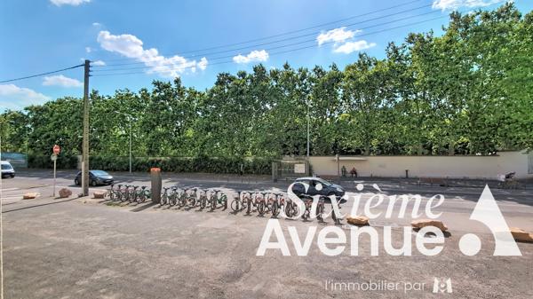 Appartement 4 pièces 59 m2