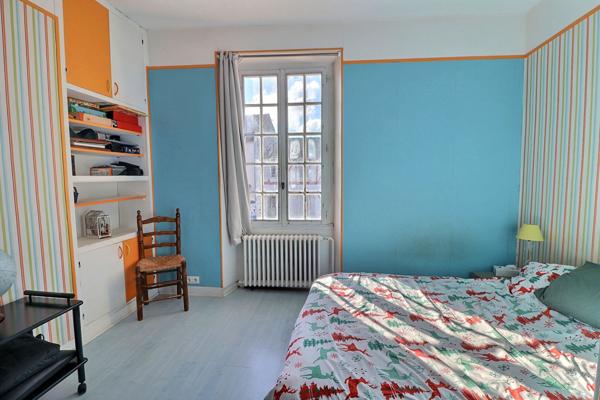Maison 7 pièces 145 m2