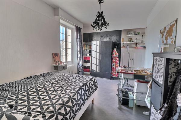 Maison 7 pièces 145 m2