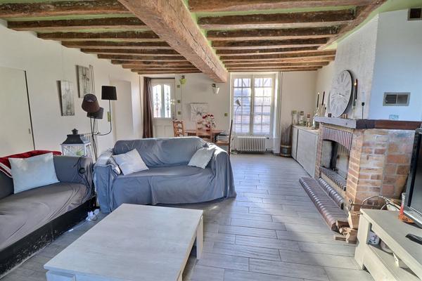 Maison 7 pièces 145 m2