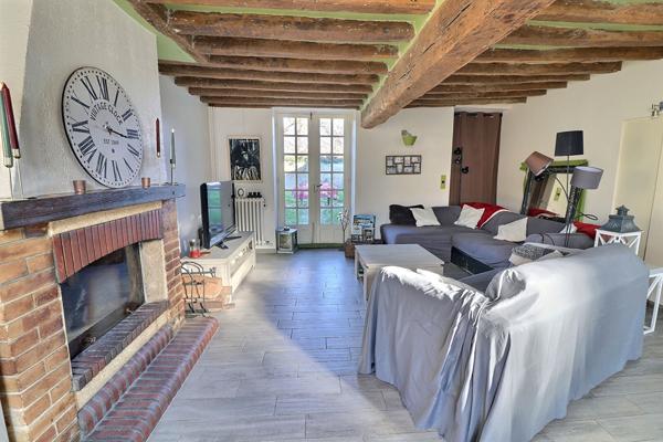 Maison 7 pièces 145 m2