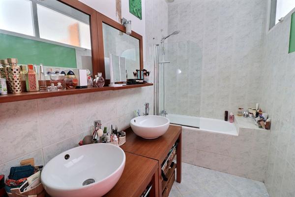 Maison 7 pièces 145 m2