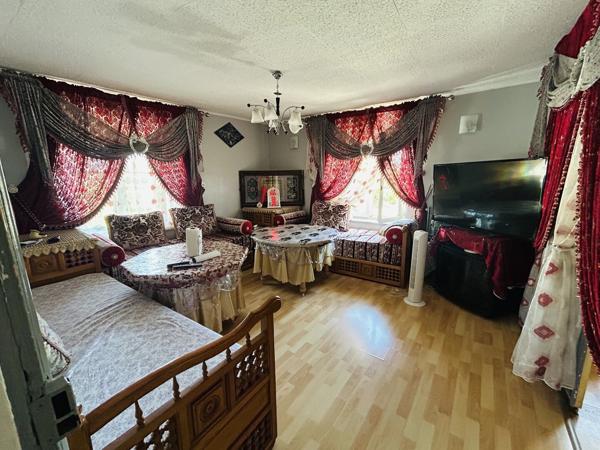 SPECIAL BAVILLERS MAISON F4 + APPARTEMENTS F3 + 2 ENTREPOTS 255 000 €