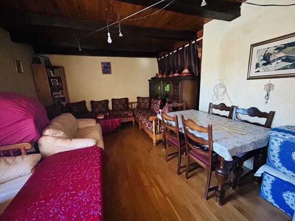 SPECIAL BAVILLERS MAISON F4 + APPARTEMENTS F3 + 2 ENTREPOTS 255 000 €