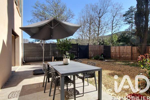 Appartement à vendre 3 pièces 60 m² Le Castellet