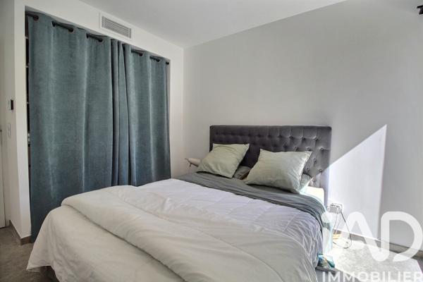 Appartement à vendre 3 pièces 60 m² Le Castellet