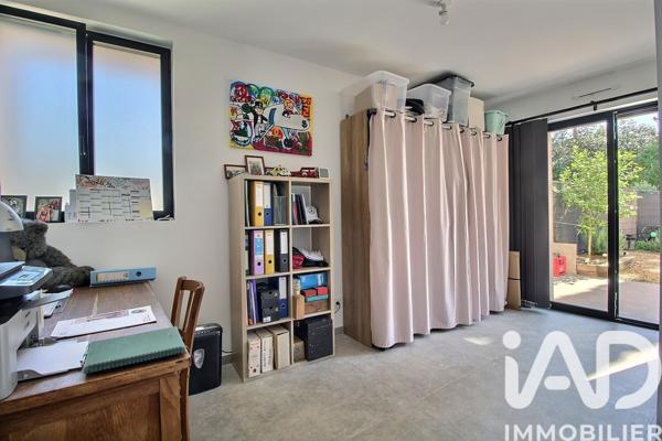 Appartement à vendre 3 pièces 60 m² Le Castellet