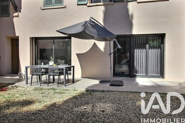 Appartement à vendre 3 pièces 60 m² Le Castellet