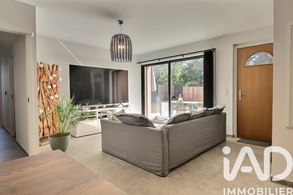 Appartement à vendre 3 pièces 60 m² Le Castellet