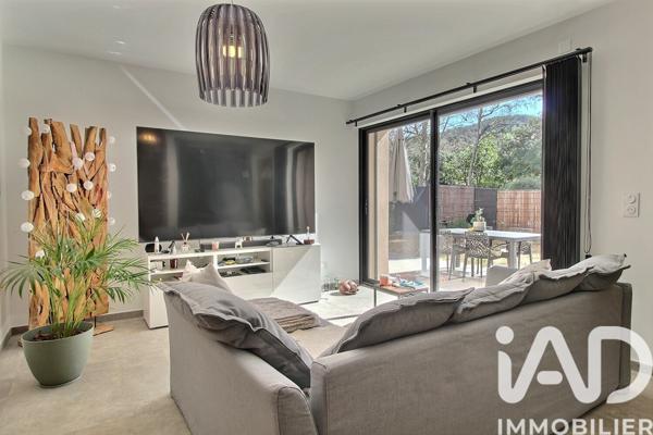 Appartement à vendre 3 pièces 60 m² Le Castellet