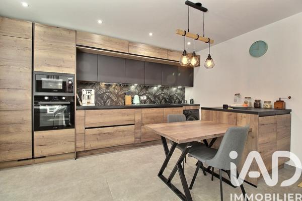 Appartement à vendre 3 pièces 60 m² Le Castellet