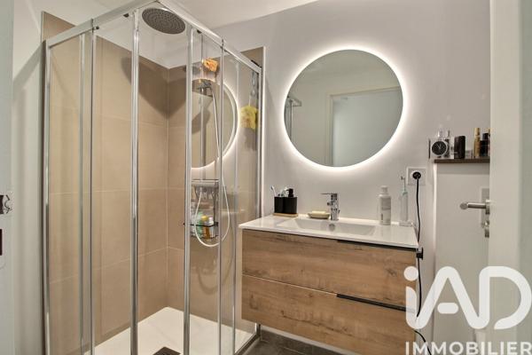 Appartement à vendre 3 pièces 60 m² Le Castellet