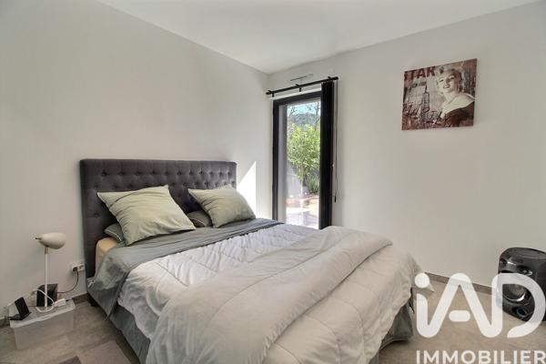 Appartement à vendre 3 pièces 60 m² Le Castellet