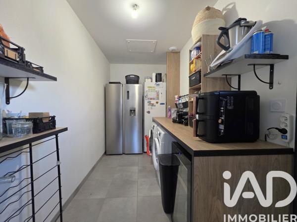 Maison à vendre 4 pièces 100 m² Breuil-Magné