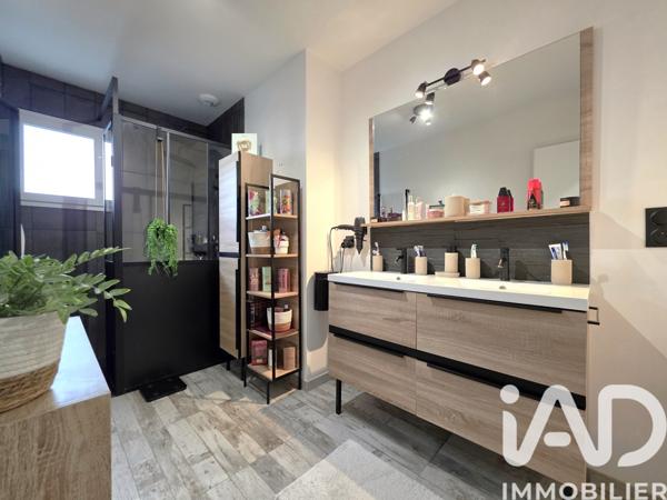 Maison à vendre 4 pièces 100 m² Breuil-Magné