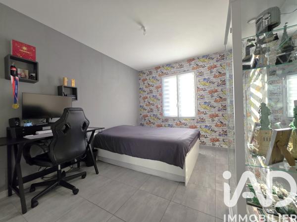 Maison à vendre 4 pièces 100 m² Breuil-Magné