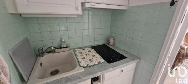 Appartement à vendre 1 pièce 22 m² La Grande-Motte